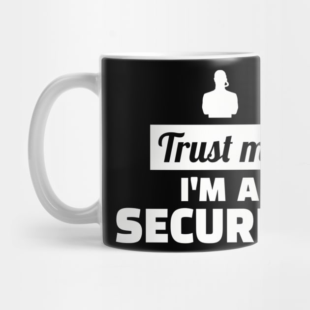Trust me I'm a Security by Designzz